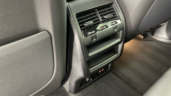 BMW X5 xDrive30d MHT M Sport 5dr Auto [Tech/Pro Pack] Diesel Estate - Image 33